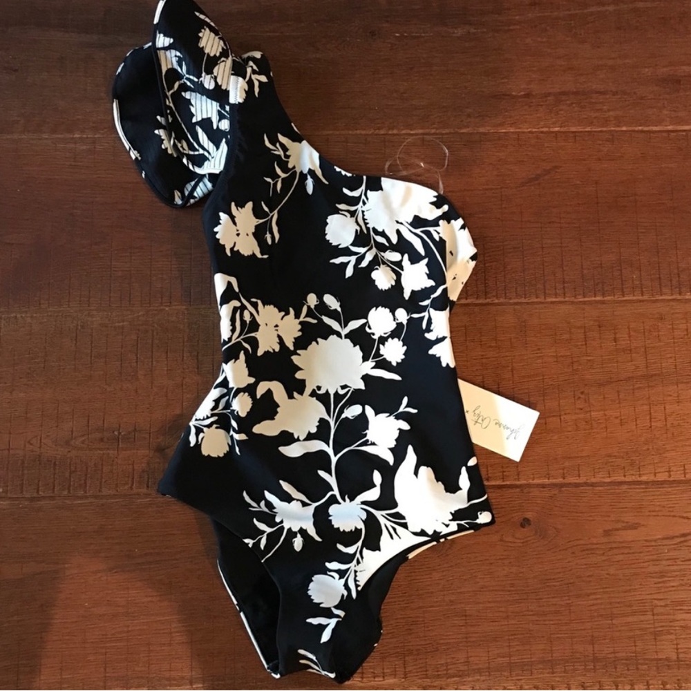 JOHANNA ORTIZ x H&M SWIMSUIT - Picture 5 of 6